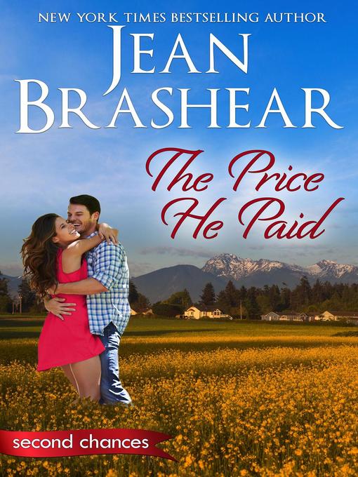 Title details for The Price He Paid by Jean Brashear - Available